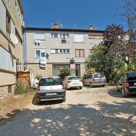 Apartment Branko 1601 Fažana Exteriér fotografie