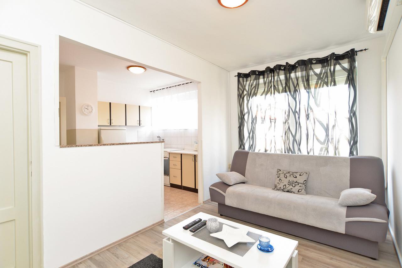 Apartment Branko 1601 Fažana Exteriér fotografie