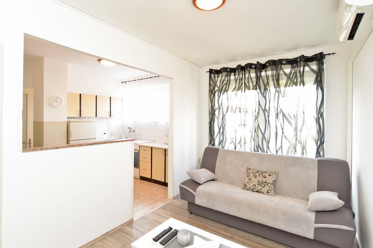 Apartment Branko 1601 Fažana Exteriér fotografie