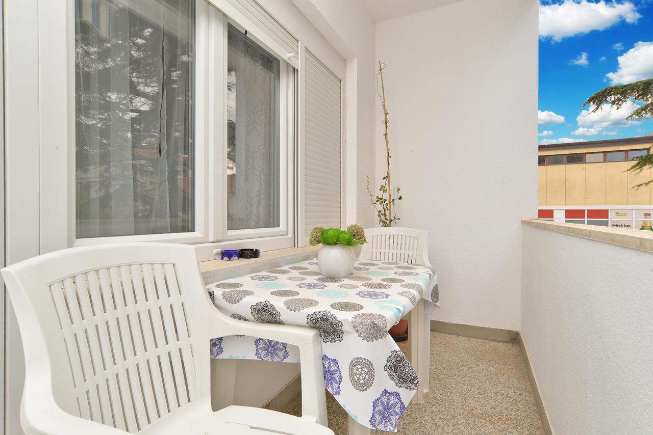 Apartment Branko 1601 Fažana Exteriér fotografie