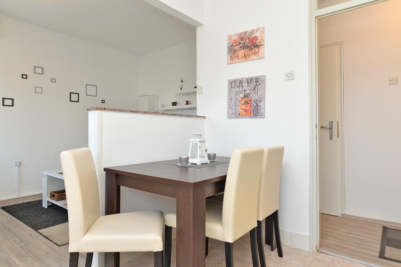 Apartment Branko 1601 Fažana Exteriér fotografie