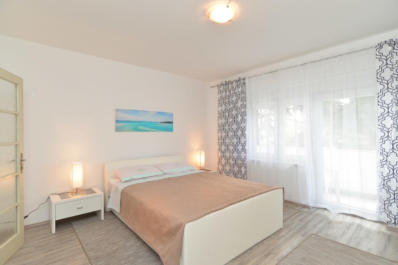 Apartment Branko 1601 Fažana Exteriér fotografie
