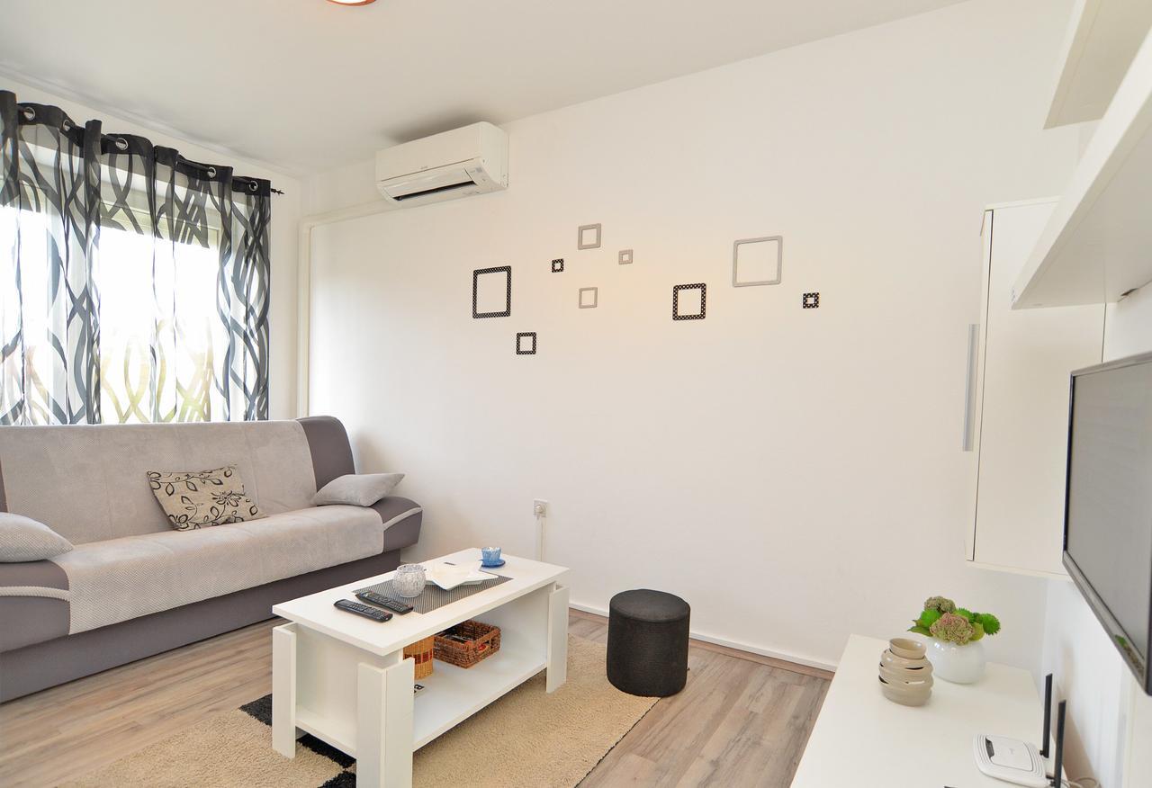 Apartment Branko 1601 Fažana Exteriér fotografie
