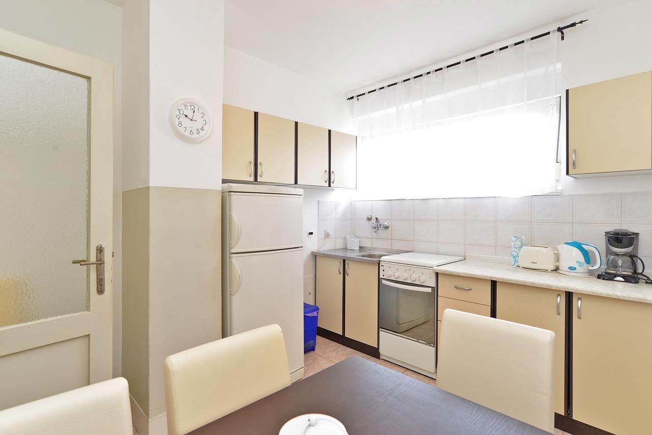Apartment Branko 1601 Fažana Exteriér fotografie